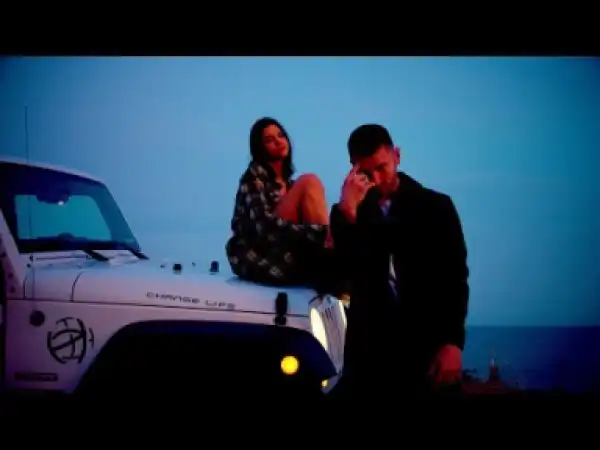 Marc E. Bassy – Save Me